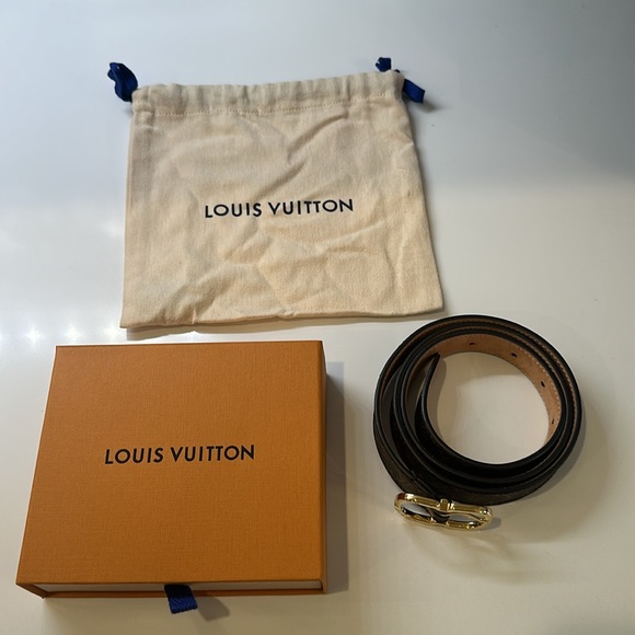 Louis Vuitton belt - Picture 6 of 6